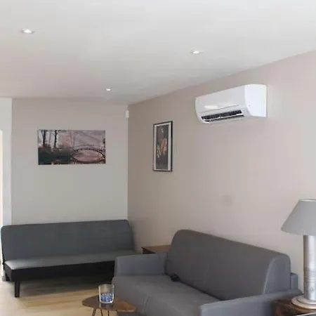 Apartment Roses-puigrom, 5 Minutos Del Mar , Vistas Roses