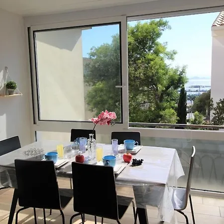 Apartment Roses-puigrom, 5 Minutos Del Mar , Vistas *