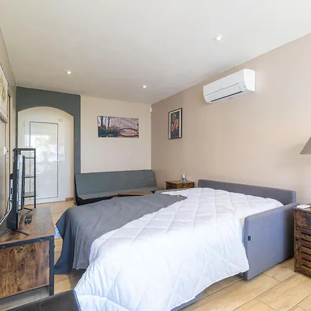 Apartment Roses-puigrom, 5 Minutos Del Mar , Vistas *
