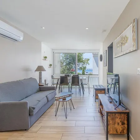 Apartment Roses-puigrom, 5 Minutos Del Mar , Vistas Roses